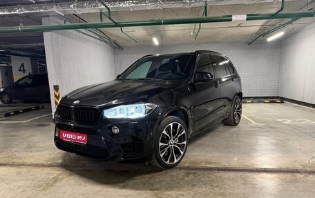 BMW X5, 2013 год, 4 000 000 рублей, 1 фотография