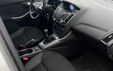 Ford Focus III, 2011 год, 719 000 рублей, 7 фотография