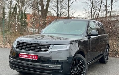 Land Rover Range Rover IV рестайлинг, 2025 год, 28 300 000 рублей, 1 фотография