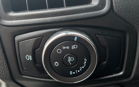 Ford Focus III, 2011 год, 719 000 рублей, 10 фотография