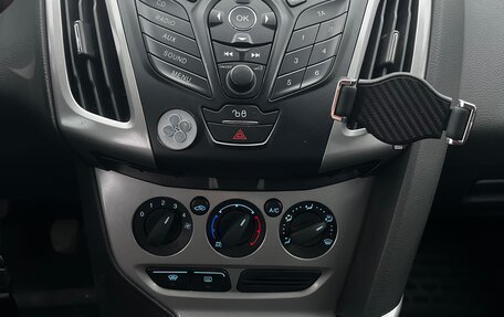 Ford Focus III, 2011 год, 719 000 рублей, 9 фотография