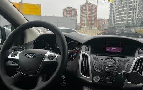 Ford Focus III, 2011 год, 719 000 рублей, 8 фотография