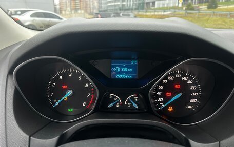 Ford Focus III, 2011 год, 719 000 рублей, 11 фотография