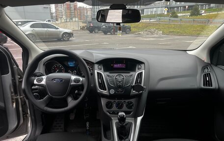 Ford Focus III, 2011 год, 719 000 рублей, 12 фотография