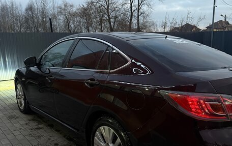 Mazda 6, 2007 год, 710 000 рублей, 7 фотография