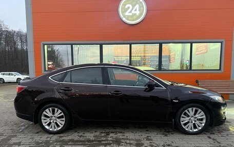 Mazda 6, 2007 год, 710 000 рублей, 3 фотография