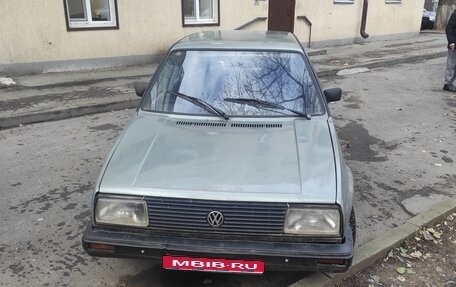 Volkswagen Jetta III, 1987 год, 145 000 рублей, 1 фотография