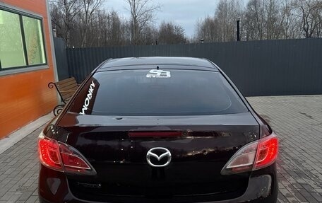 Mazda 6, 2007 год, 710 000 рублей, 6 фотография