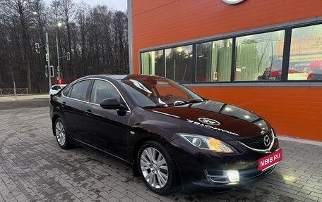 Mazda 6, 2007 год, 710 000 рублей, 2 фотография