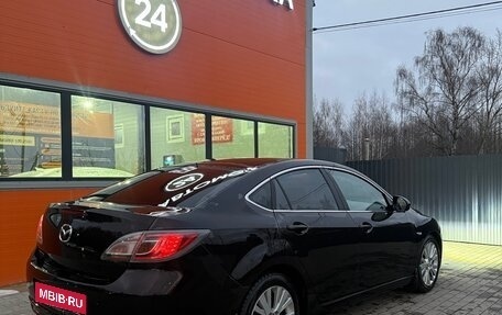 Mazda 6, 2007 год, 710 000 рублей, 4 фотография