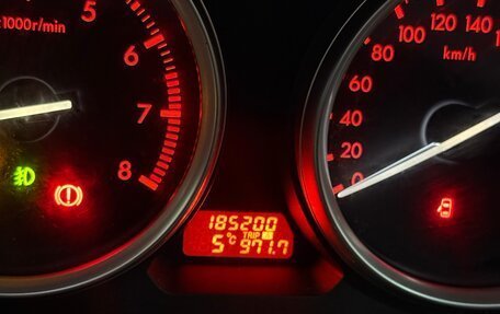 Mazda 6, 2007 год, 710 000 рублей, 17 фотография