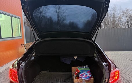 Mazda 6, 2007 год, 710 000 рублей, 18 фотография