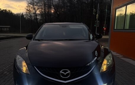 Mazda 6, 2007 год, 710 000 рублей, 13 фотография