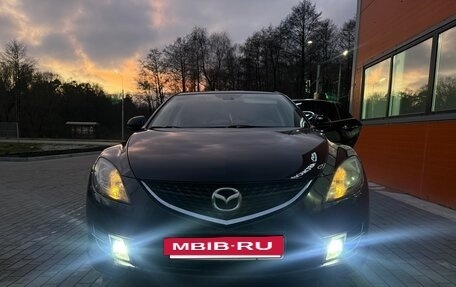 Mazda 6, 2007 год, 710 000 рублей, 19 фотография