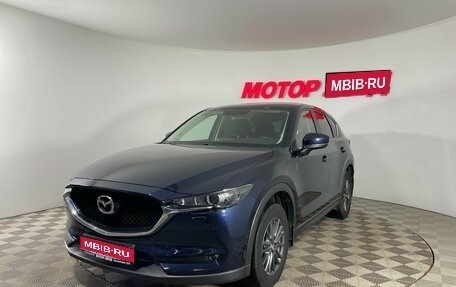 Mazda CX-5 II, 2019 год, 2 585 000 рублей, 1 фотография