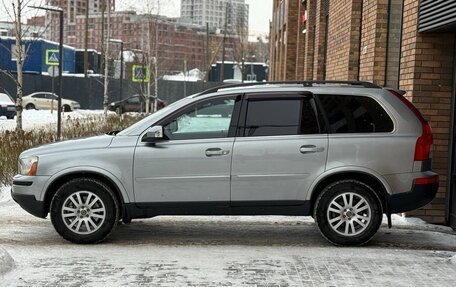 Volvo XC90 II рестайлинг, 2008 год, 1 050 000 рублей, 3 фотография