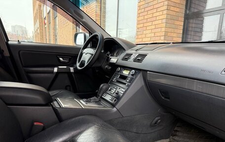 Volvo XC90 II рестайлинг, 2008 год, 1 050 000 рублей, 10 фотография