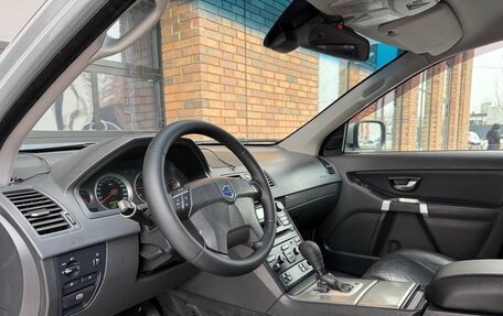 Volvo XC90 II рестайлинг, 2008 год, 1 050 000 рублей, 13 фотография