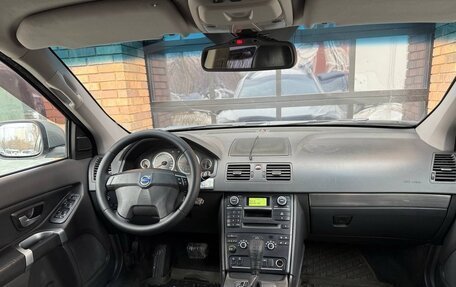 Volvo XC90 II рестайлинг, 2008 год, 1 050 000 рублей, 9 фотография