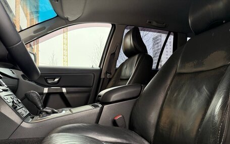 Volvo XC90 II рестайлинг, 2008 год, 1 050 000 рублей, 14 фотография