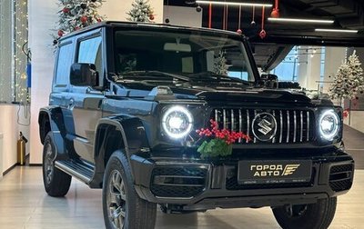 Suzuki Jimny, 2024 год, 7 000 000 рублей, 1 фотография