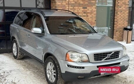 Volvo XC90 II рестайлинг, 2008 год, 1 050 000 рублей, 8 фотография