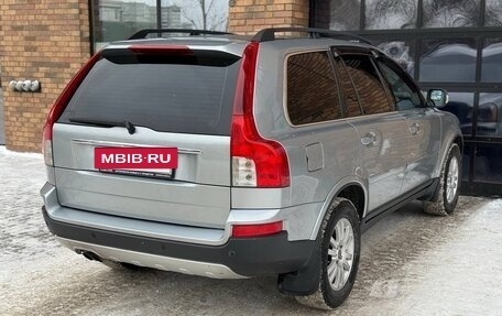 Volvo XC90 II рестайлинг, 2008 год, 1 050 000 рублей, 6 фотография