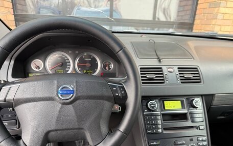 Volvo XC90 II рестайлинг, 2008 год, 1 050 000 рублей, 19 фотография