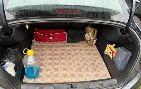 Citroen C4 II рестайлинг, 2020 год, 1 450 000 рублей, 3 фотография