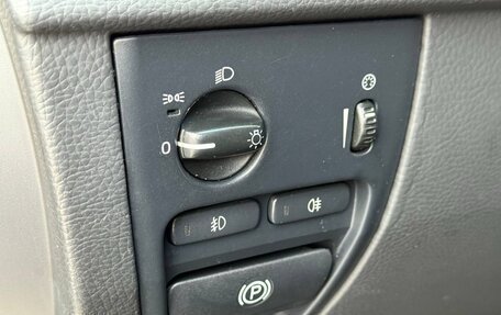 Volvo XC90 II рестайлинг, 2008 год, 1 050 000 рублей, 16 фотография