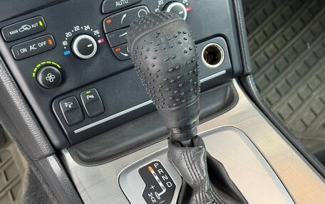 Volvo XC90 II рестайлинг, 2008 год, 1 050 000 рублей, 18 фотография