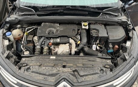 Citroen C4 II рестайлинг, 2020 год, 1 450 000 рублей, 4 фотография