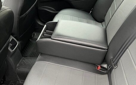 Citroen C4 II рестайлинг, 2020 год, 1 450 000 рублей, 6 фотография