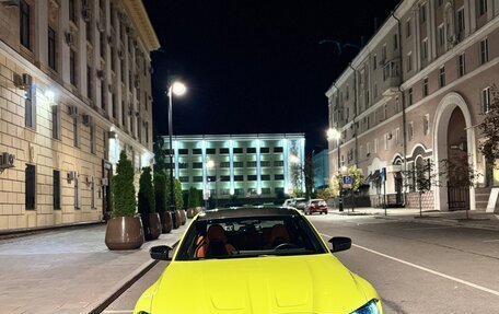 BMW M3, 2024 год, 10 800 000 рублей, 4 фотография