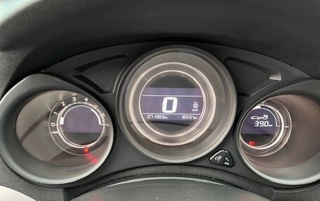 Citroen C4 II рестайлинг, 2020 год, 1 450 000 рублей, 9 фотография