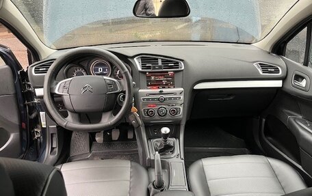 Citroen C4 II рестайлинг, 2020 год, 1 450 000 рублей, 5 фотография