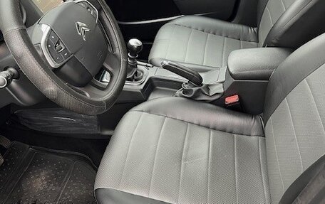 Citroen C4 II рестайлинг, 2020 год, 1 450 000 рублей, 7 фотография