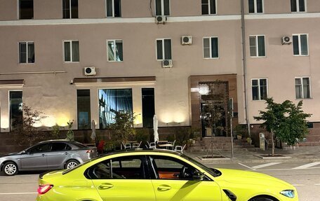 BMW M3, 2024 год, 10 800 000 рублей, 2 фотография