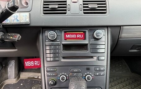 Volvo XC90 II рестайлинг, 2008 год, 1 050 000 рублей, 17 фотография