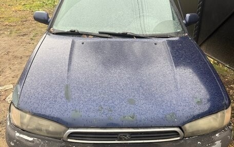 Subaru Legacy VII, 1997 год, 150 000 рублей, 2 фотография