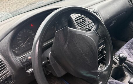 Subaru Legacy VII, 1997 год, 150 000 рублей, 4 фотография