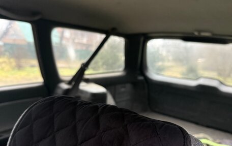 Subaru Legacy VII, 1997 год, 150 000 рублей, 7 фотография