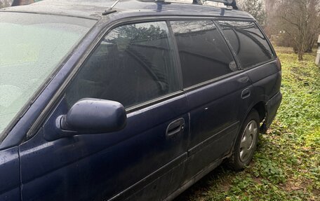 Subaru Legacy VII, 1997 год, 150 000 рублей, 3 фотография