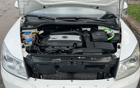 Skoda Octavia, 2013 год, 1 275 000 рублей, 3 фотография