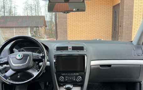 Skoda Octavia, 2013 год, 1 275 000 рублей, 5 фотография