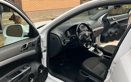 Skoda Octavia, 2013 год, 1 275 000 рублей, 10 фотография