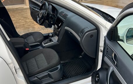 Skoda Octavia, 2013 год, 1 275 000 рублей, 6 фотография