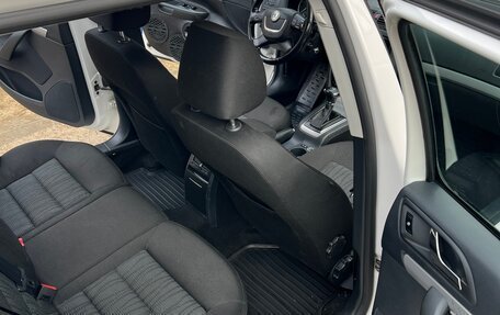 Skoda Octavia, 2013 год, 1 275 000 рублей, 7 фотография