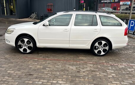 Skoda Octavia, 2013 год, 1 275 000 рублей, 15 фотография
