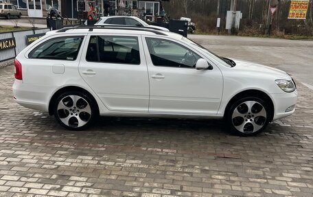 Skoda Octavia, 2013 год, 1 275 000 рублей, 11 фотография
